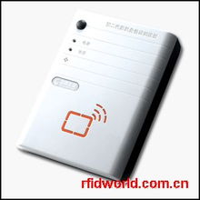RFID设备全解析 从电子标签到读写器，性能参数与市场报价指南